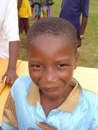 More children